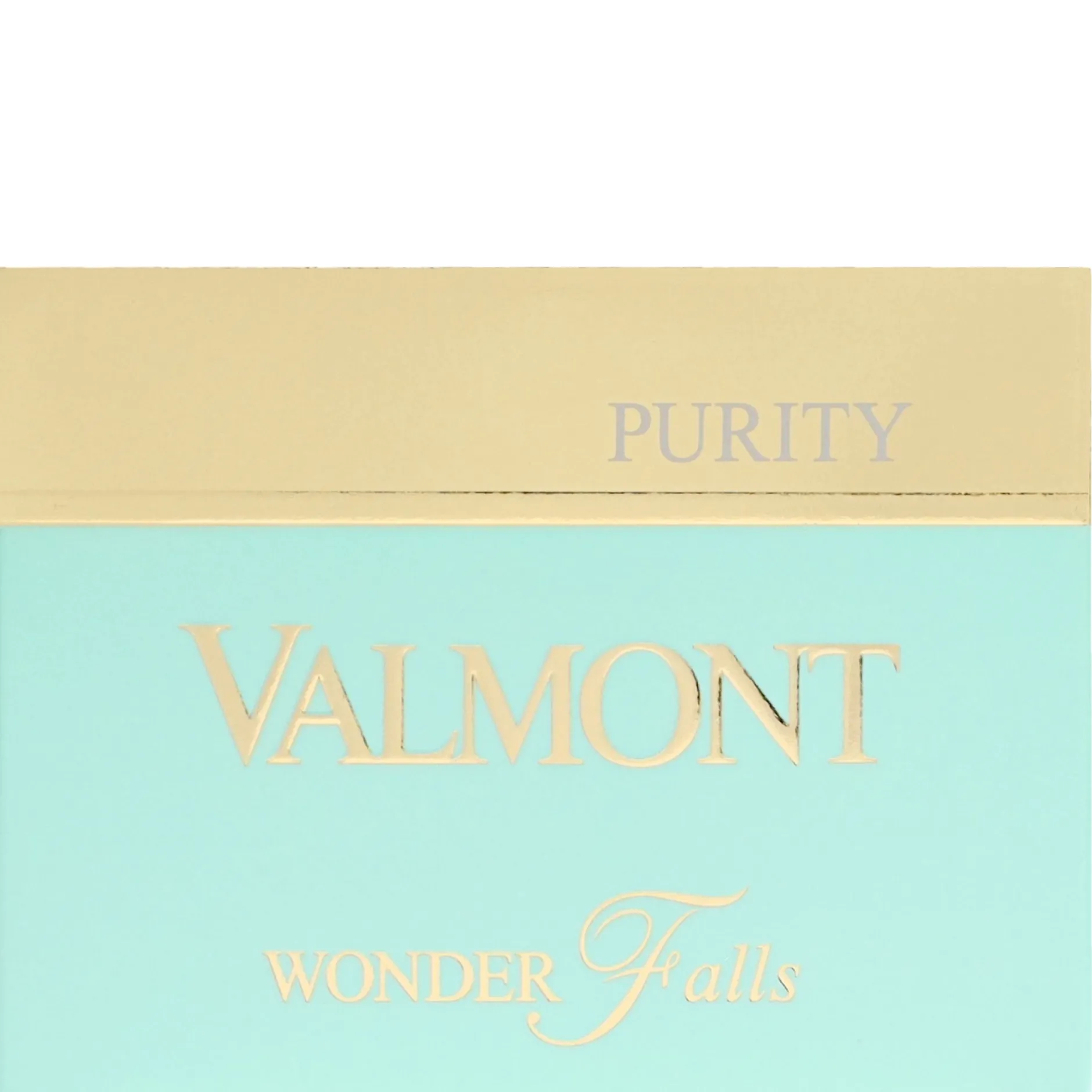 Valmont Spirit of Purity Wonder Falls 100ml Clearance