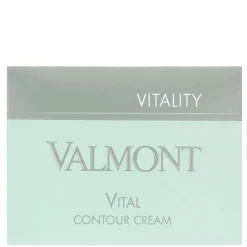 Valmont Vital Contour Cream 15ml New