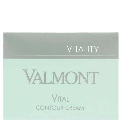 Valmont Vital Contour Cream 15ml New