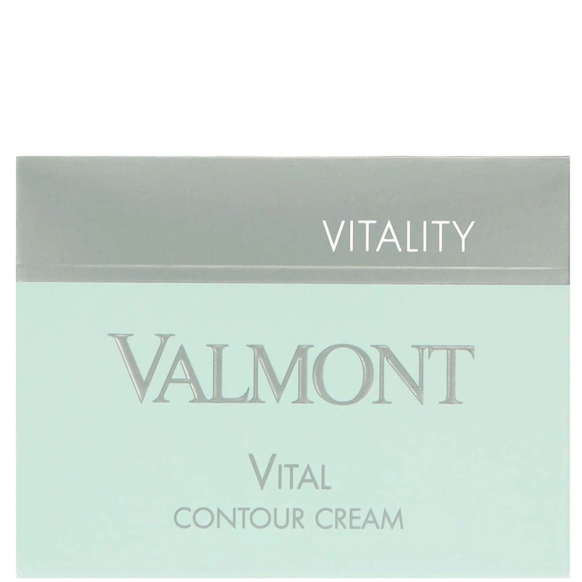 Valmont Vital Contour Cream 15ml New