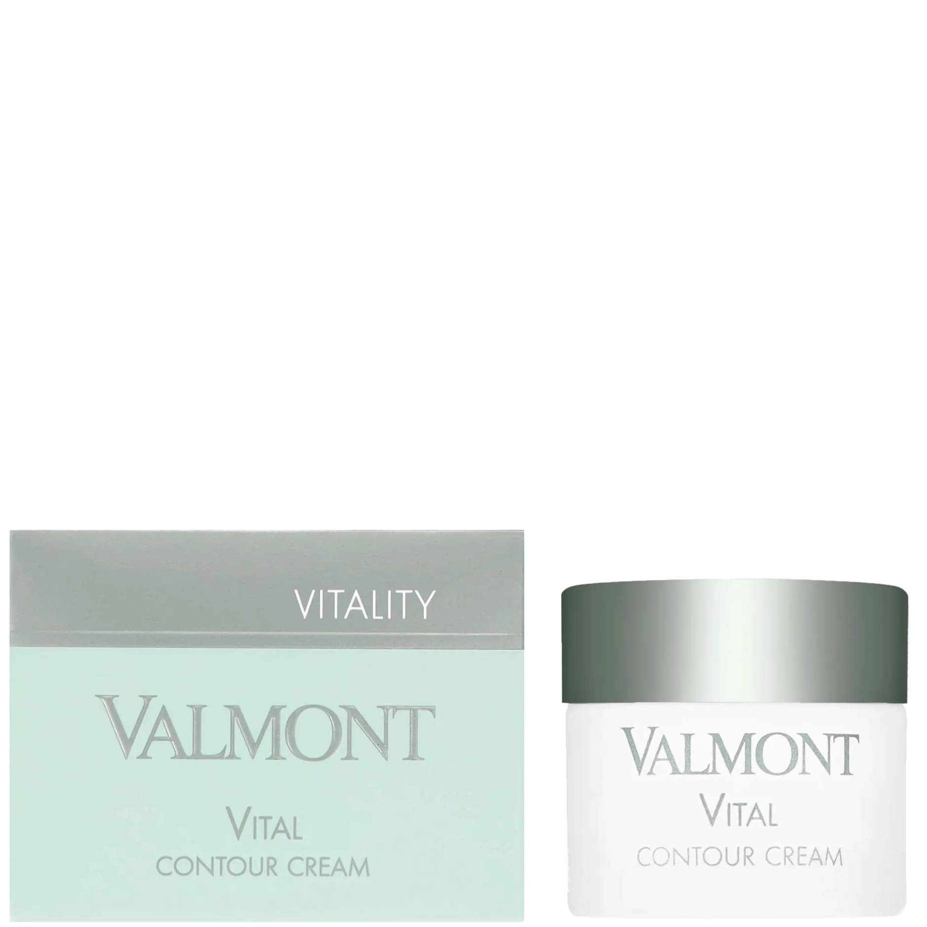 Valmont Vital Contour Cream 15ml New