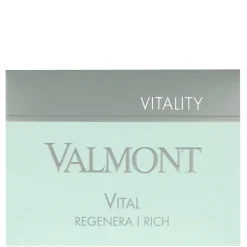 Valmont Vital Regenera Rich 50ml Hot