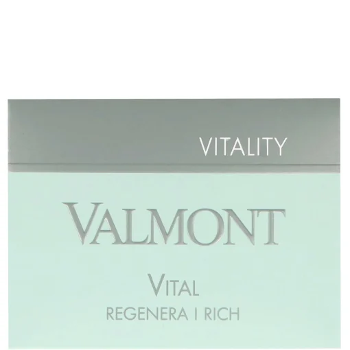 Valmont Vital Regenera Rich 50ml Hot
