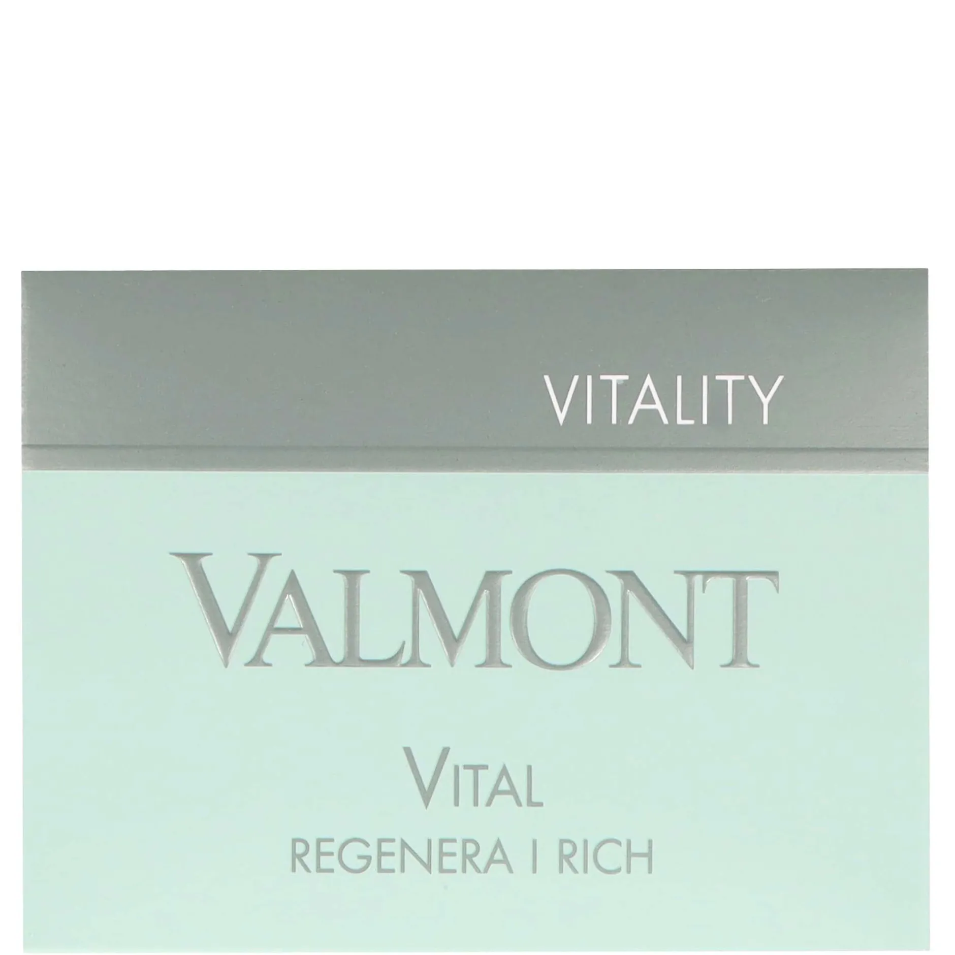 Valmont Vital Regenera Rich 50ml Hot