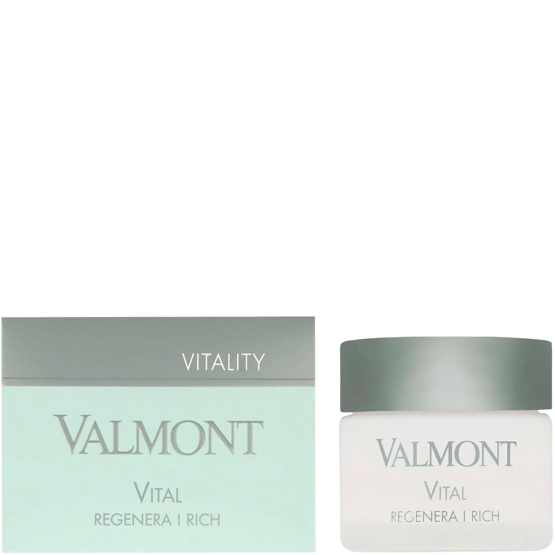 Valmont Vital Regenera Rich 50ml Hot