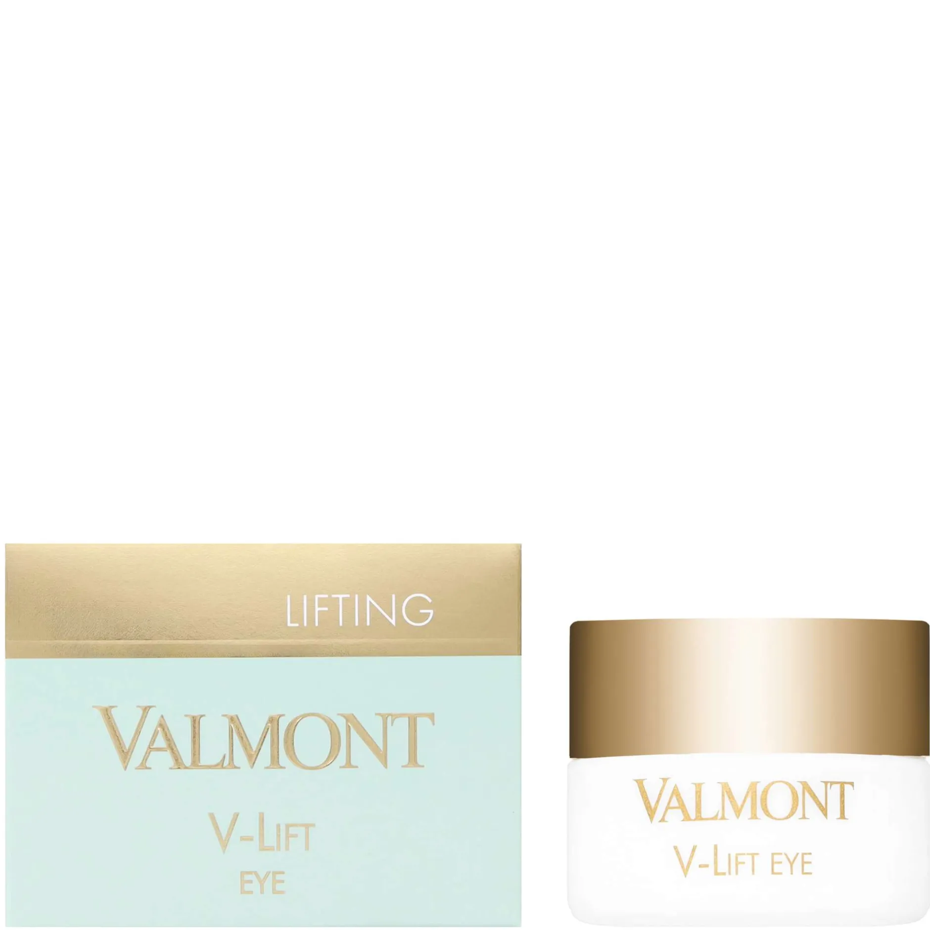 Valmont V-Lift Eye Cream 15ml