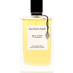 Van Cleef & Arpels Collection Extraordinaire Bois D'iris Eau de Parfum Spray 75ml Best