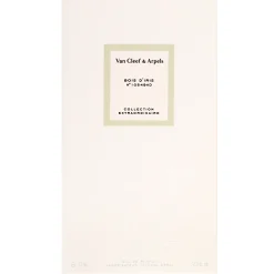 Van Cleef & Arpels Collection Extraordinaire Bois D'iris Eau de Parfum Spray 75ml Best