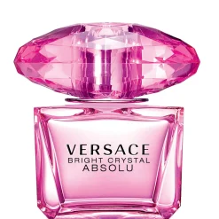 Versace Bright Crystal Absolu Eau de Parfum Spray 50ml New