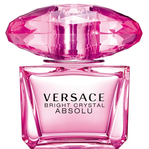 Versace Bright Crystal Absolu Eau de Parfum Spray 90ml Sale