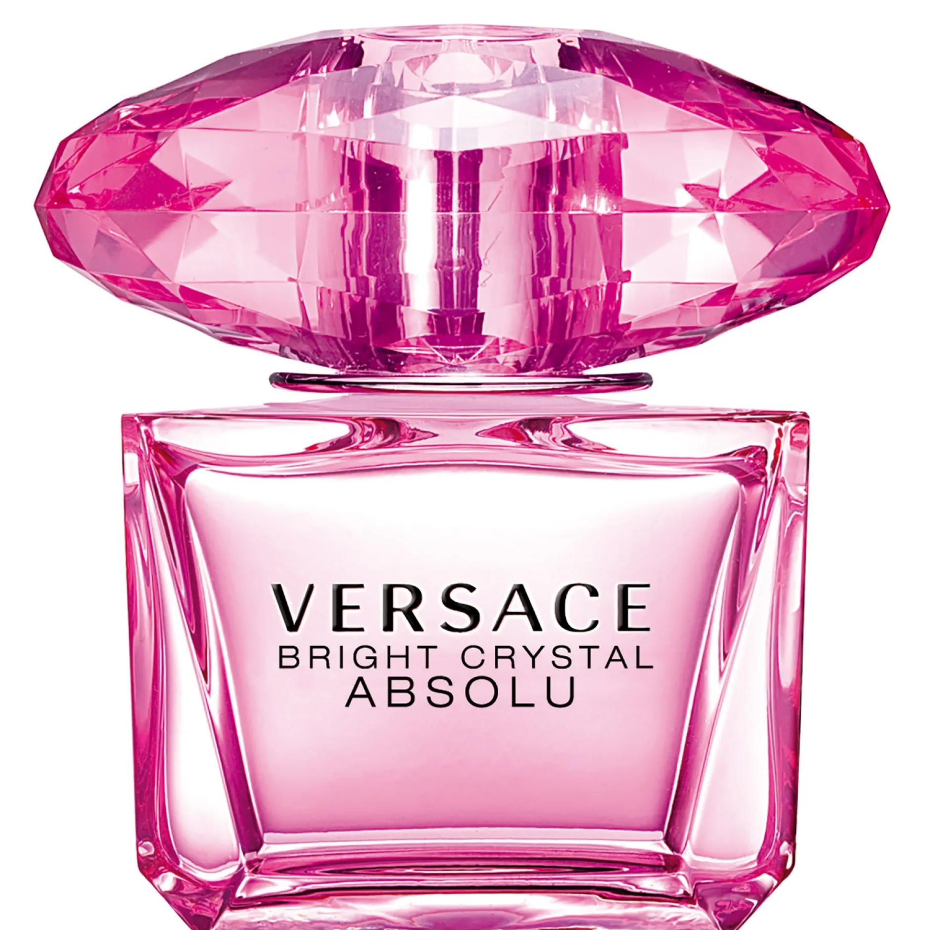 Versace Bright Crystal Absolu Eau de Parfum Spray 90ml Sale