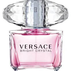 Versace Bright Crystal Eau de Toilette Spray 50ml