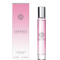 Versace Bright Crystal Eau de Toilette Spray 30ml New