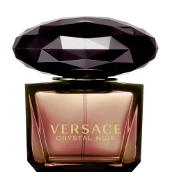 Versace Crystal Noir Eau de Parfum Spray 50ml Clearance
