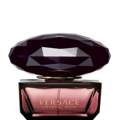 Versace Crystal Noir Eau de Toilette Spray 30ml Outlet