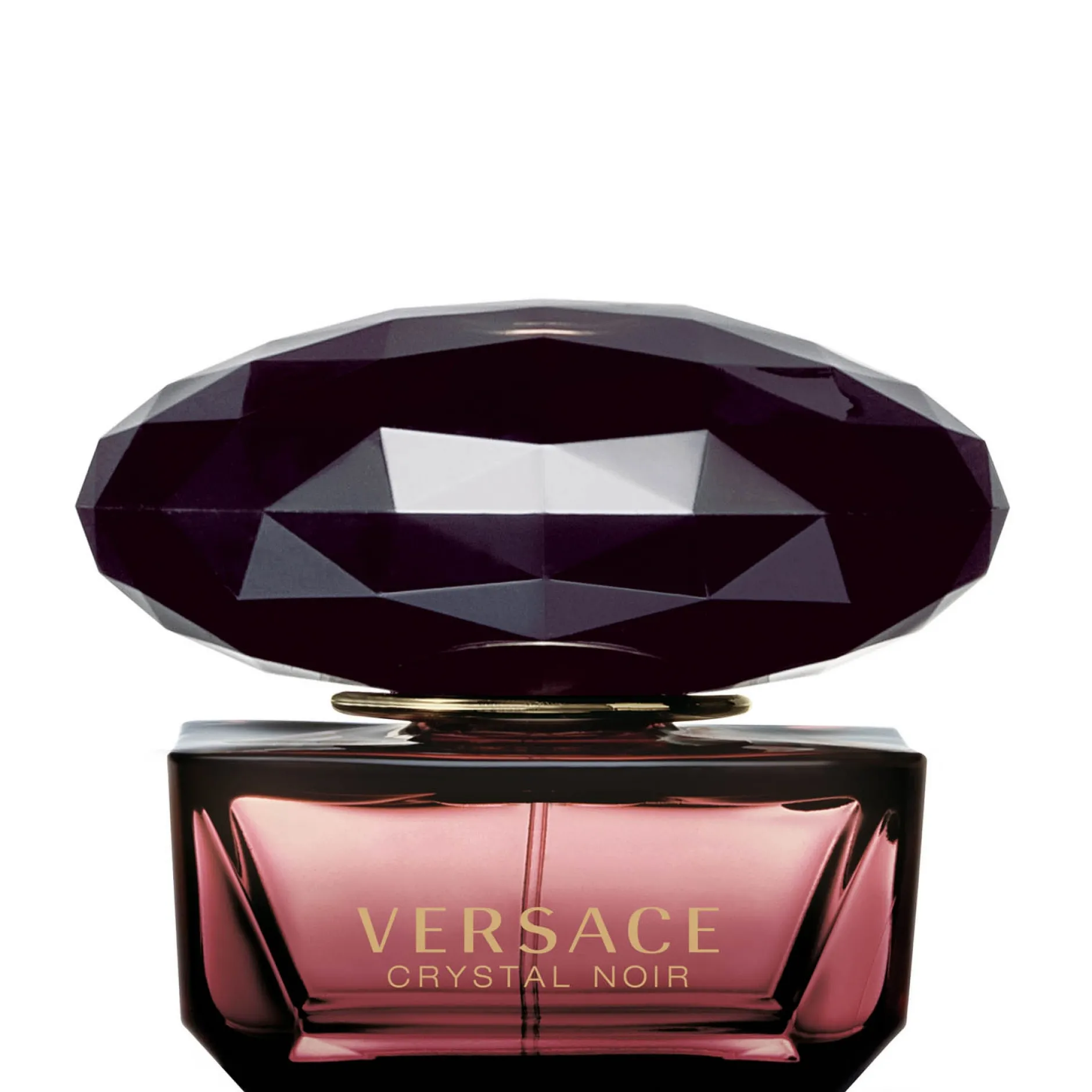 Versace Crystal Noir Eau de Toilette Spray 30ml Outlet