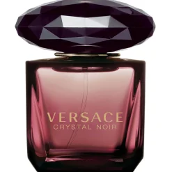 Versace Crystal Noir Eau de Toilette Spray 50ml Clearance