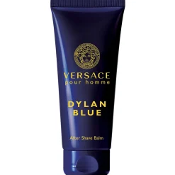 Versace Dylan Blue Aftershave Balm 100ml Hot