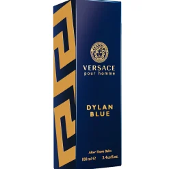 Versace Dylan Blue Aftershave Balm 100ml Hot