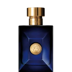 Versace Dylan Blue Eau de Toilette Spray 50ml New
