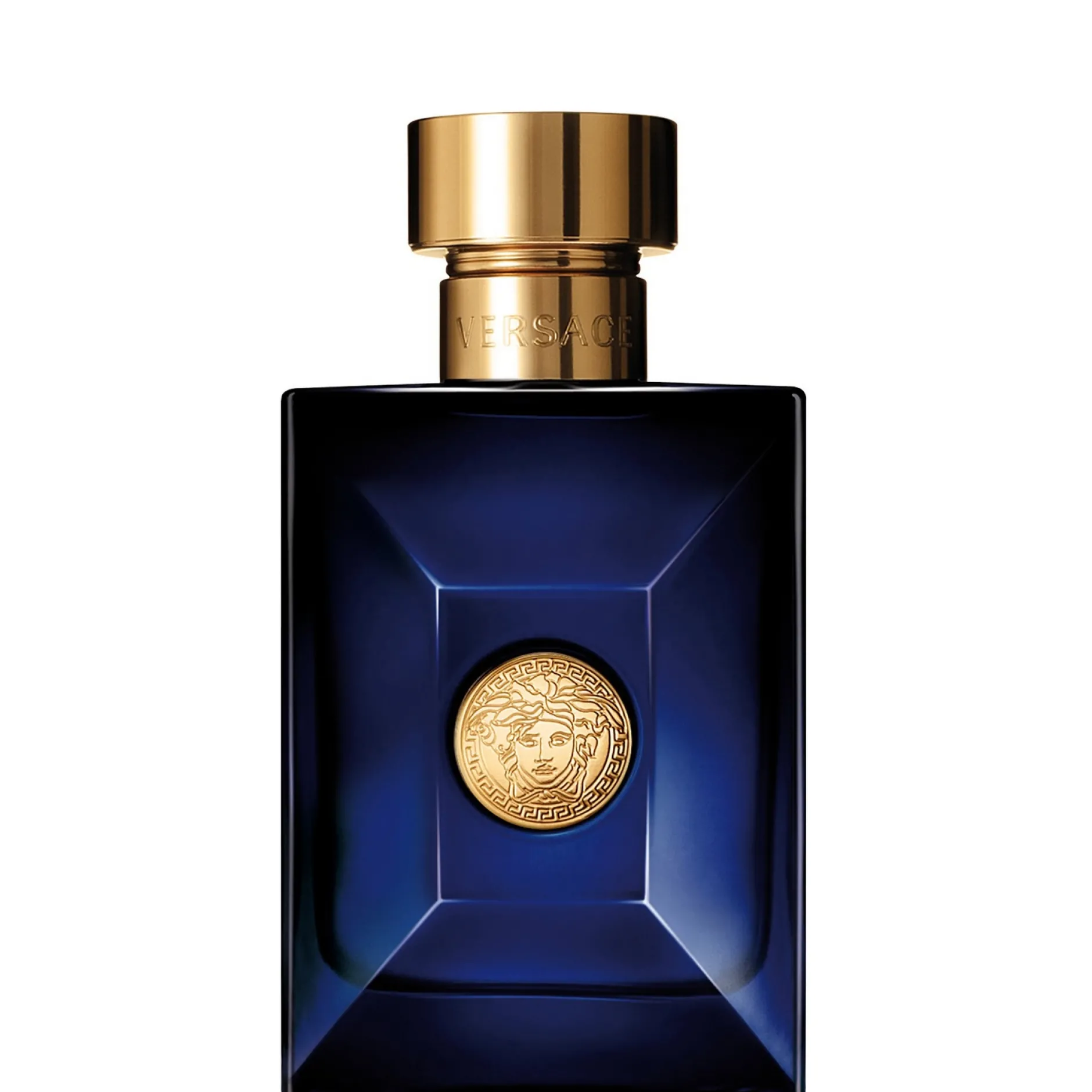Versace Dylan Blue Eau de Toilette Spray 50ml New