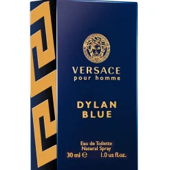 Versace Dylan Blue Eau de Toilette Spray 30ml Discount