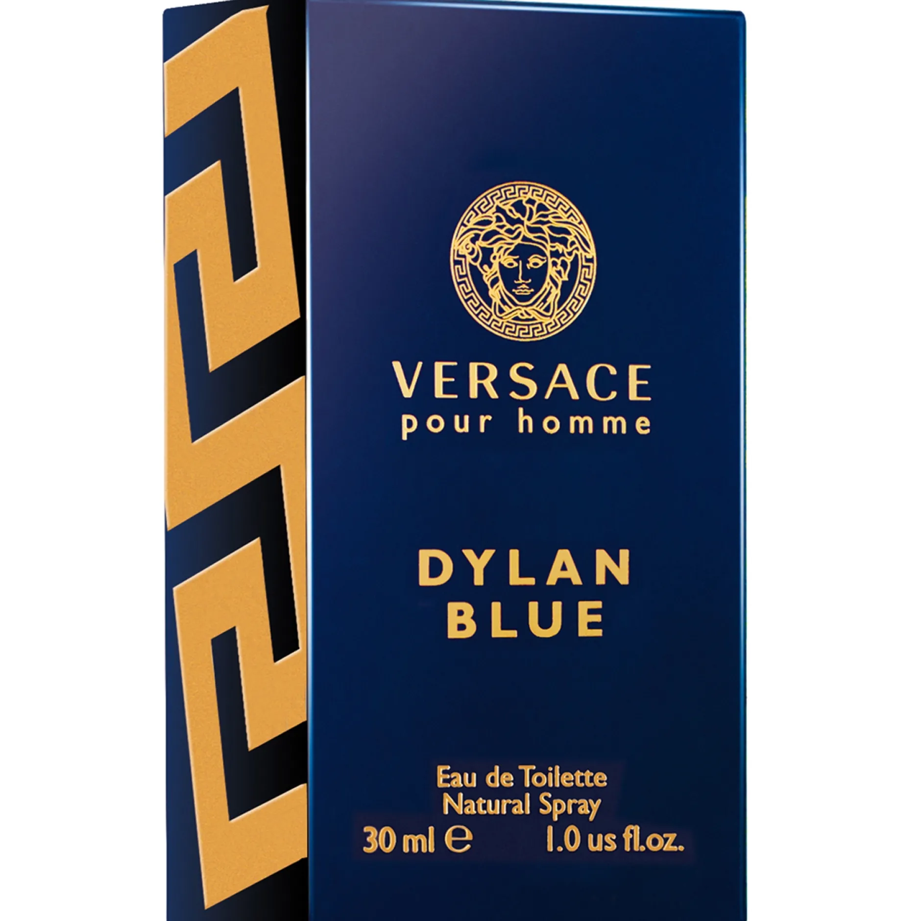 Versace Dylan Blue Eau de Toilette Spray 30ml Discount