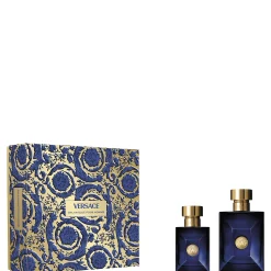 Versace Dylan Blue Eau de Toilette 100ml Gift Set Online