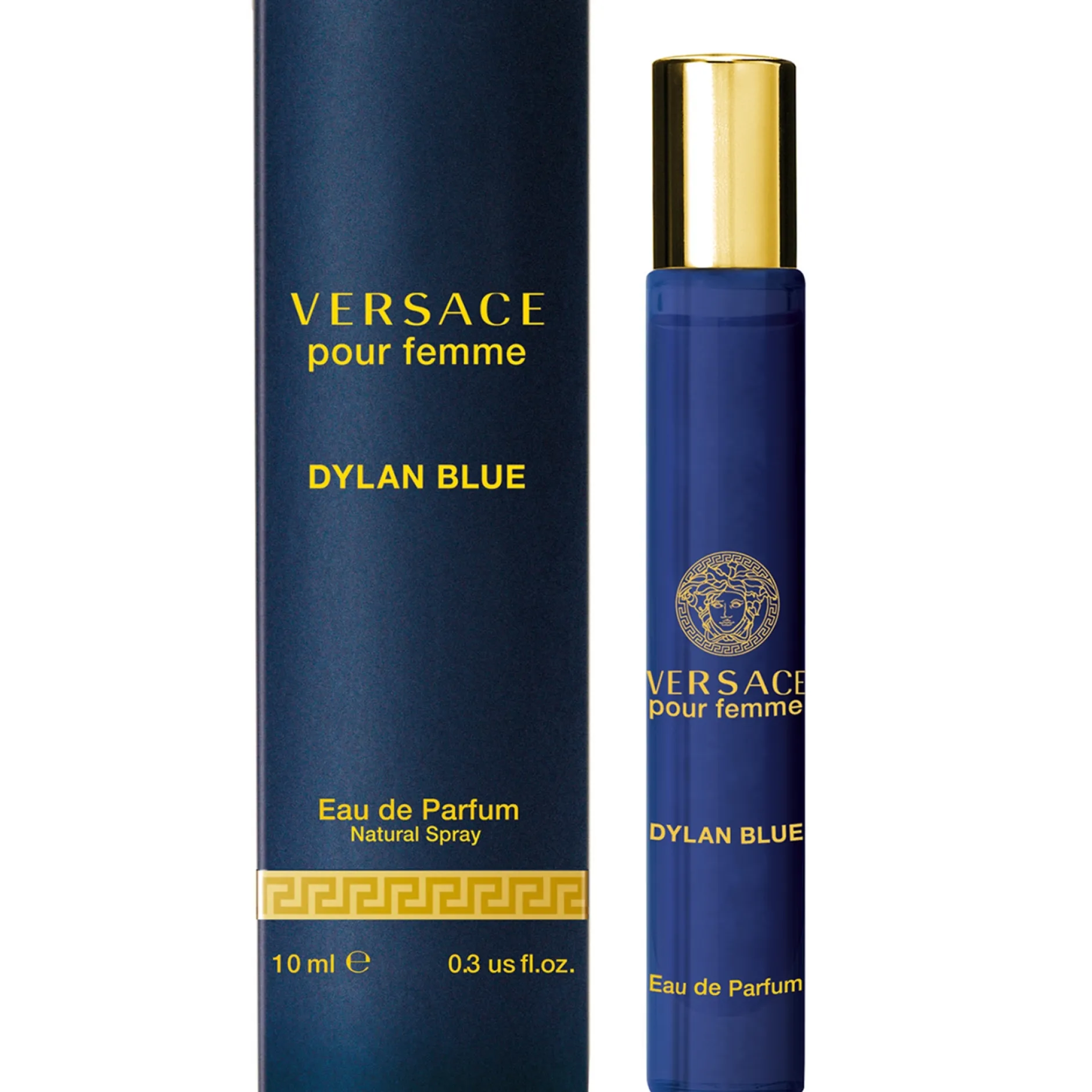 Versace Dylan Blue Pour Femme Eau de Parfum Spray 30ml Sale