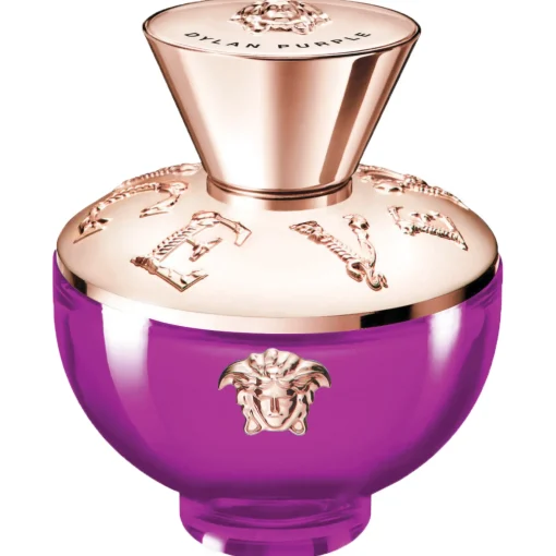 Versace Dylan Purple Eau de Parfum Spray 100ml Sale