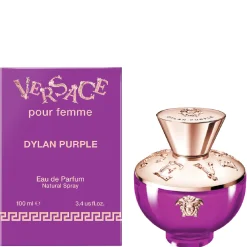 Versace Dylan Purple Eau de Parfum Spray 100ml Sale