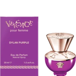 Versace Dylan Purple Eau de Parfum Spray 30ml Sale