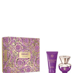 Versace Dylan Purple Eau de Parfum 30ml Gift Set Online