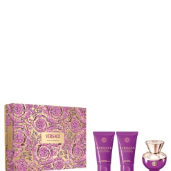 Versace Dylan Purple Eau de Parfum 50ml Gift Set