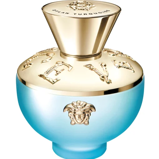 Versace Dylan Turquoise Eau de Toilette Spray 30ml Hot