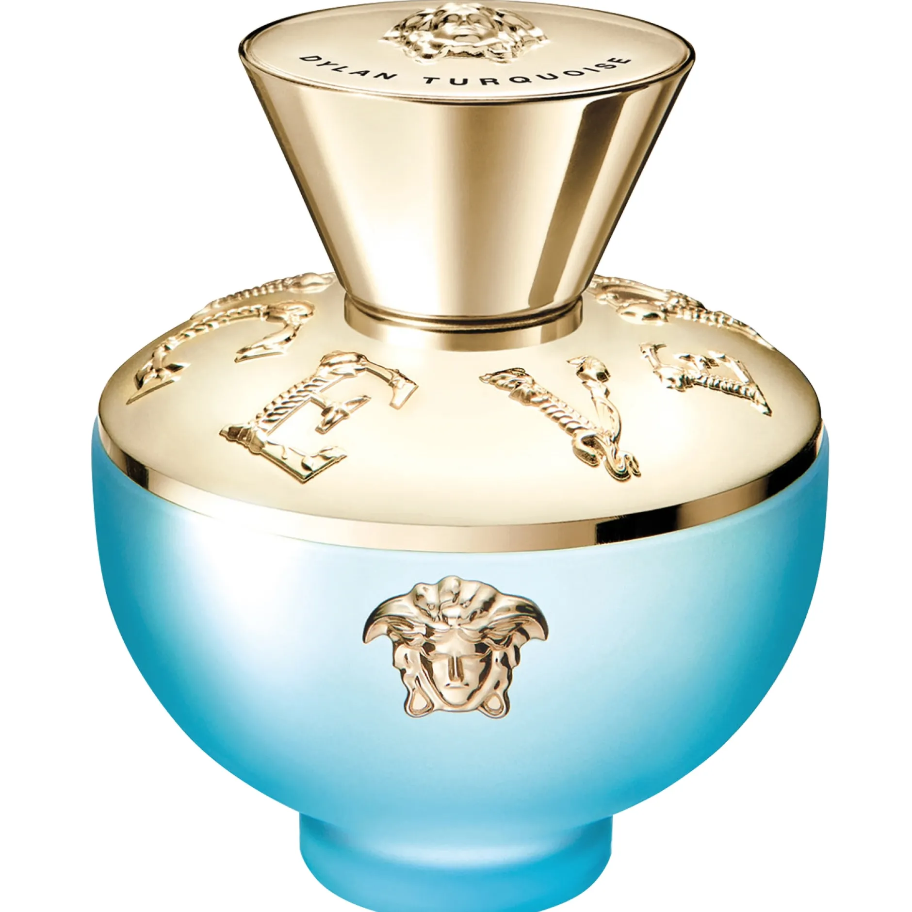Versace Dylan Turquoise Eau de Toilette Spray 30ml Hot