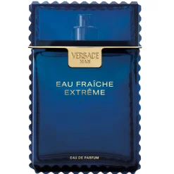 Versace Eau Fraîche Extrême Eau de Parfum 100ml New