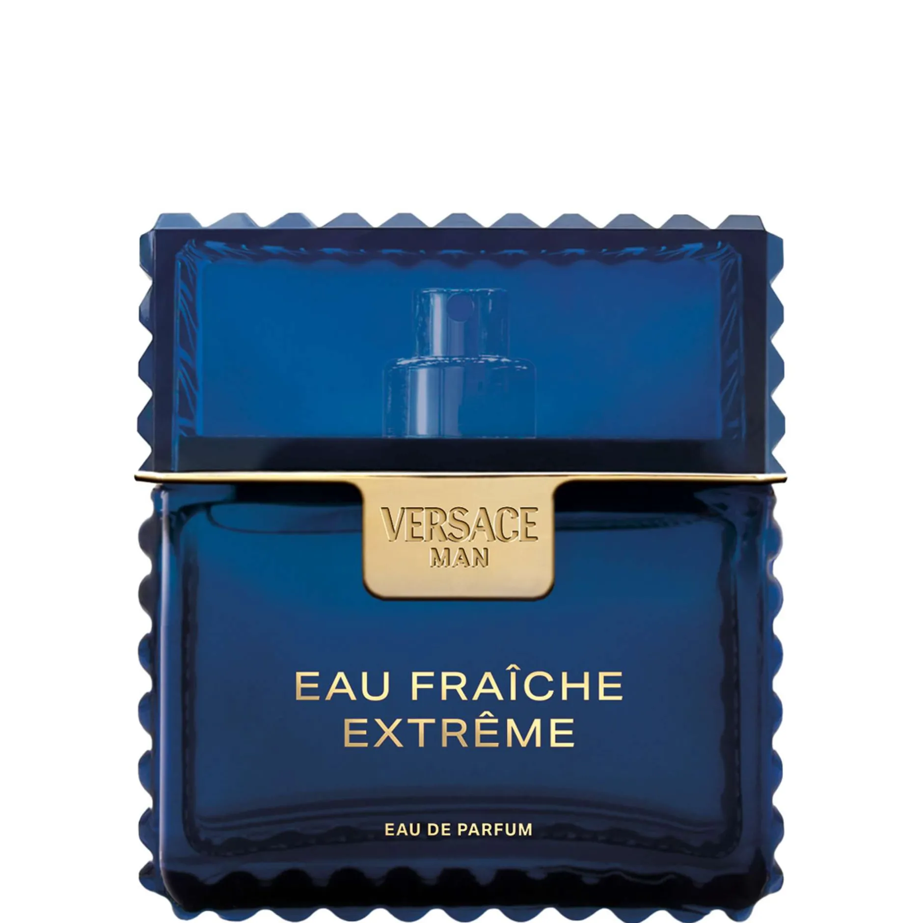 Versace Eau Fraîche Extrême Eau de Parfum 50ml Best