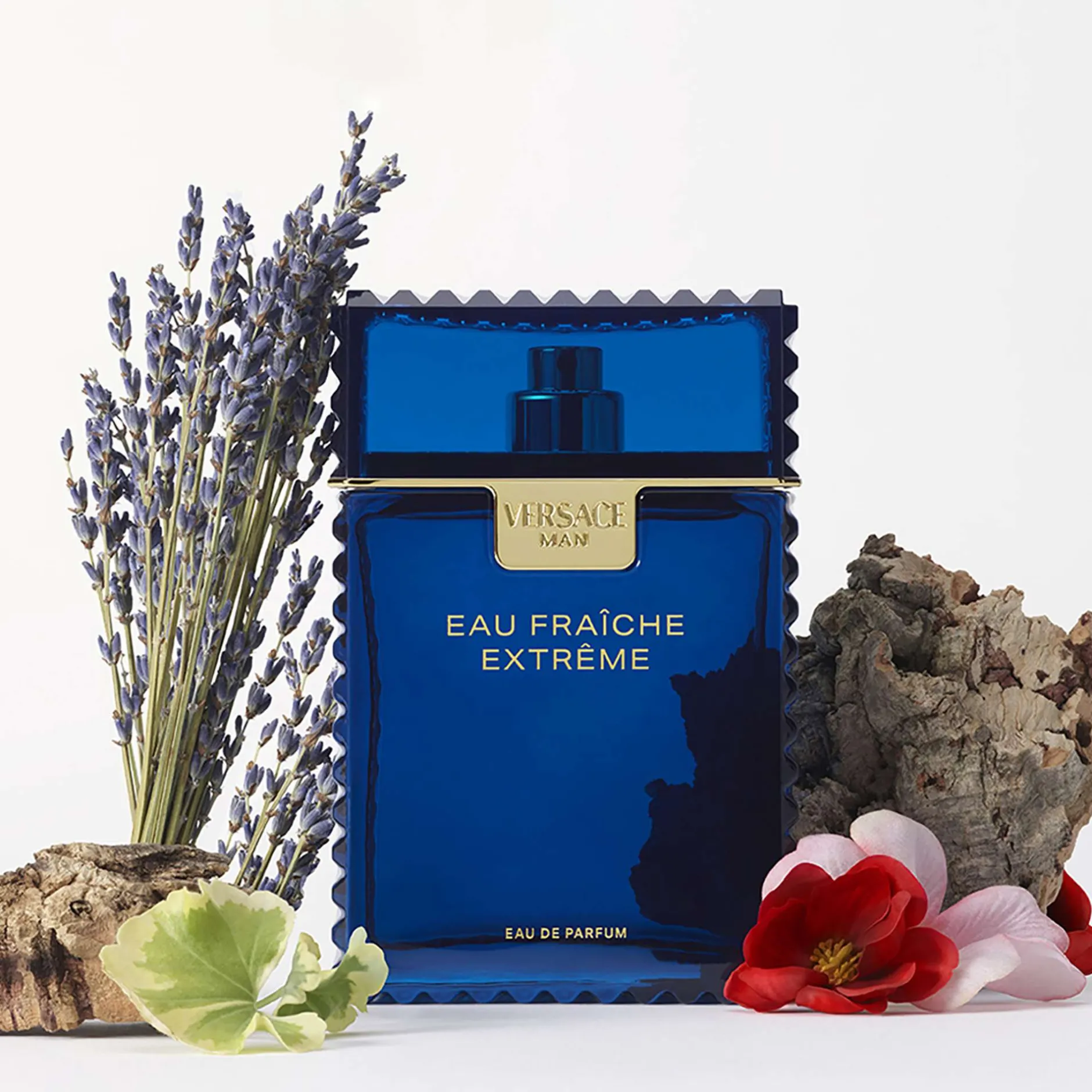 Versace Eau Fraîche Extrême Eau de Parfum 50ml Best