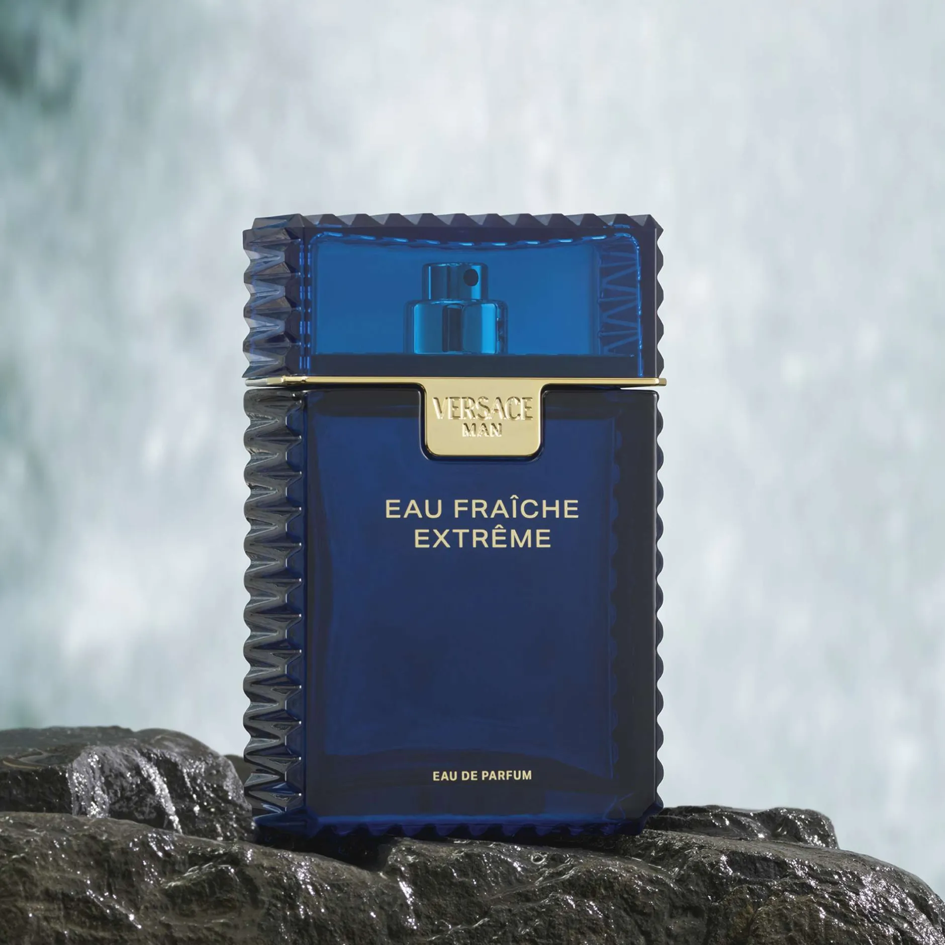 Versace Eau Fraîche Extrême Eau de Parfum 50ml Best