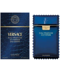 Versace Eau Fraîche Extrême Eau de Parfum 200ml Discount