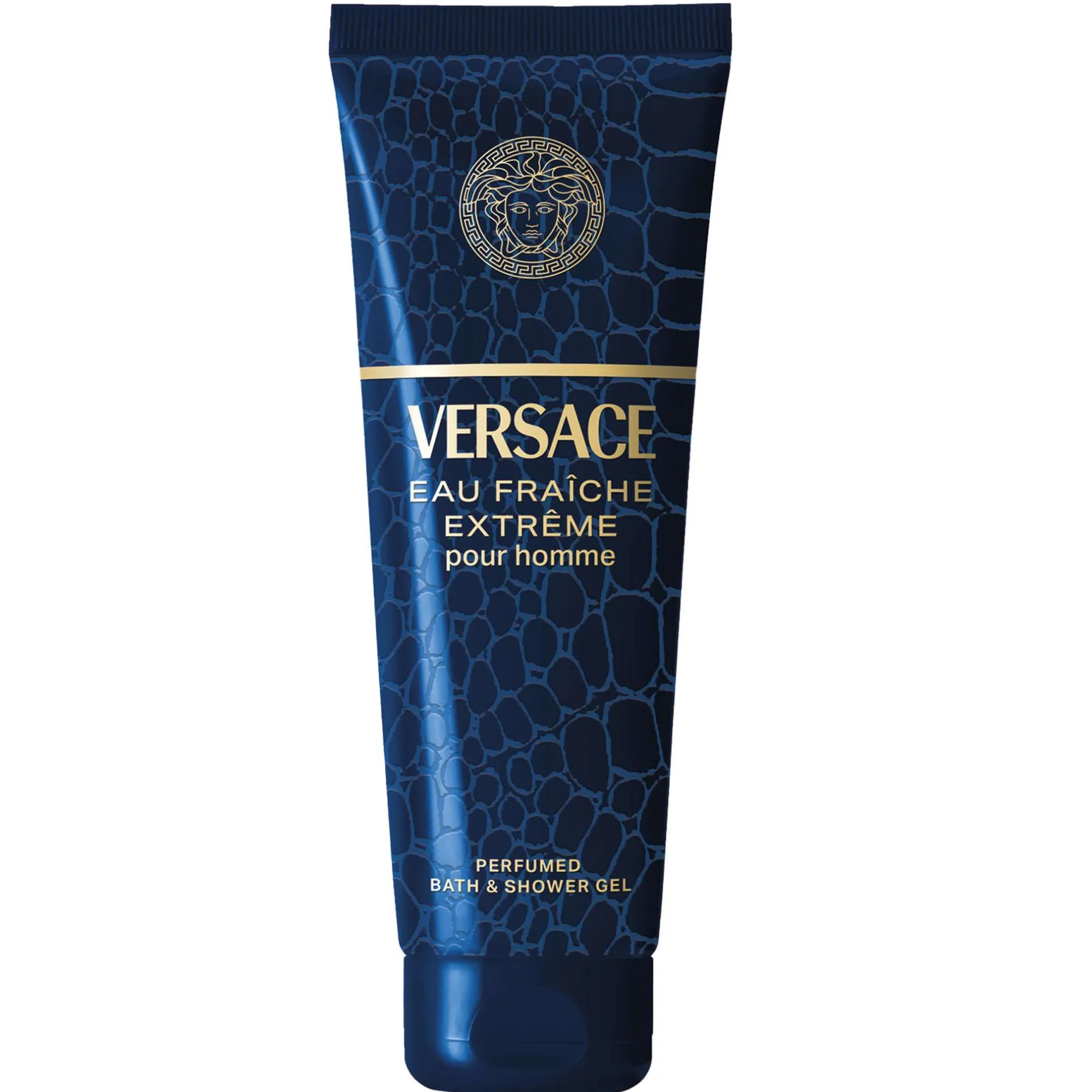 Versace Eau Fraîche Extrême Shower Gel 250ml