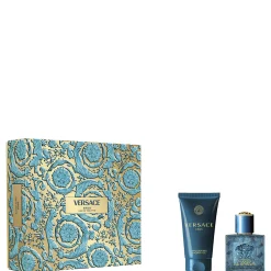 Versace Eros Eau de Toilette 30ml Gift Set Clearance