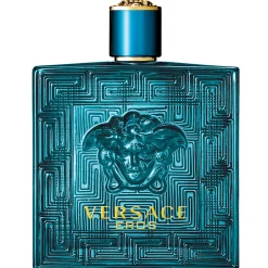 Versace Eros Eau de Toilette Spray 50ml
