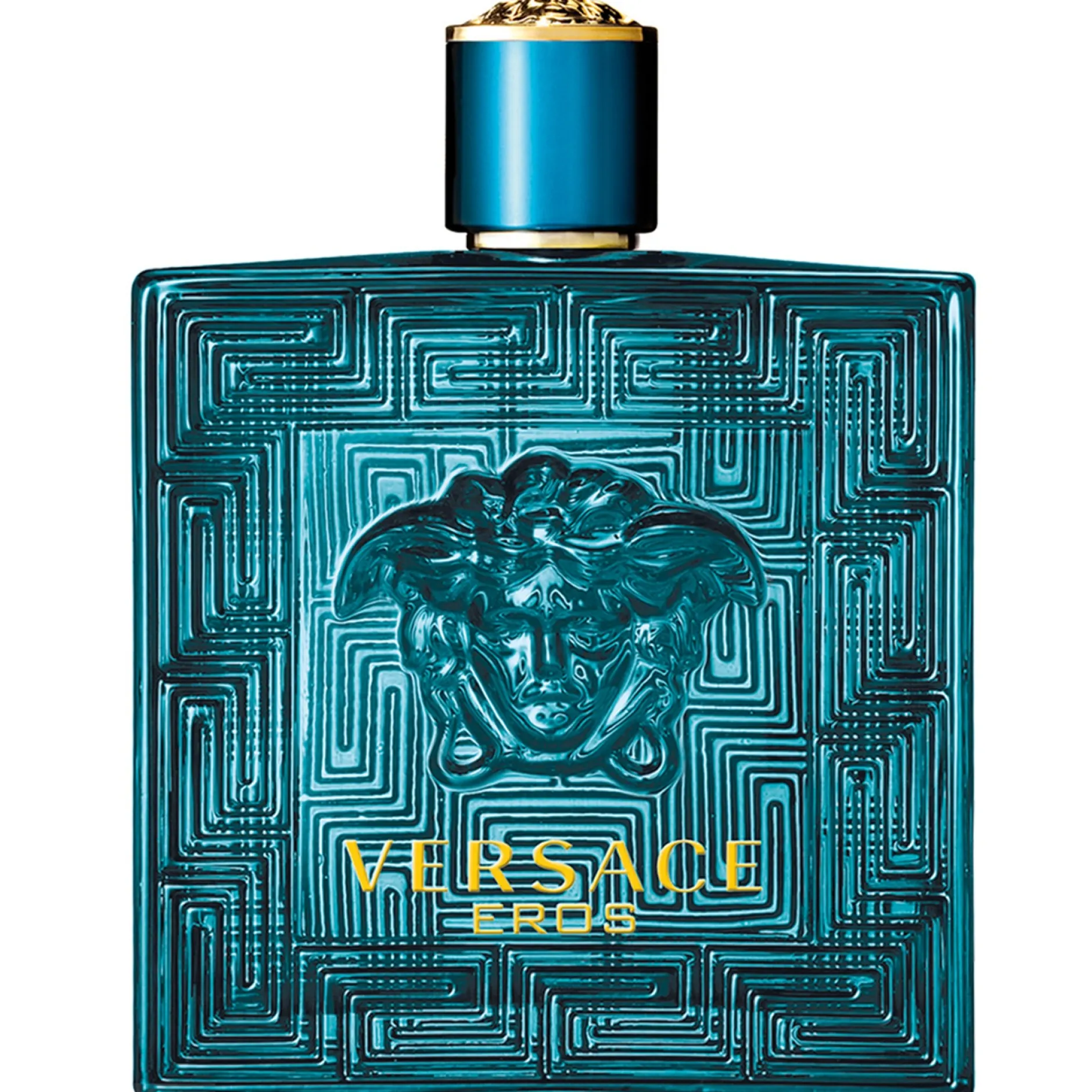 Versace Eros Eau de Toilette Spray 50ml