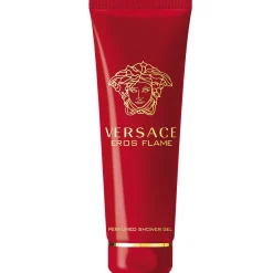 Versace Eros Flame Shower Gel 250ml Hot