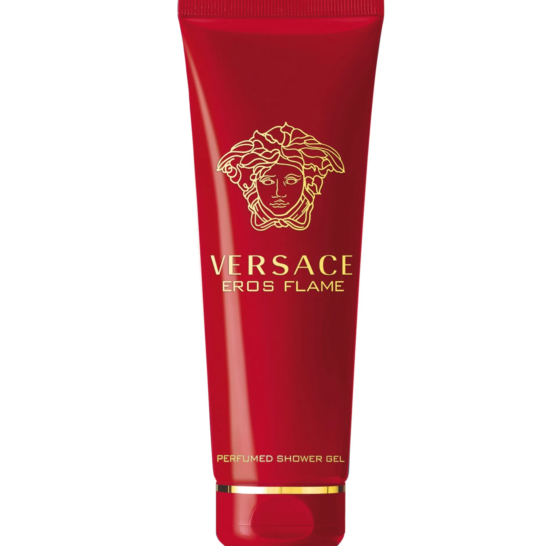 Versace Eros Flame Shower Gel 250ml Hot