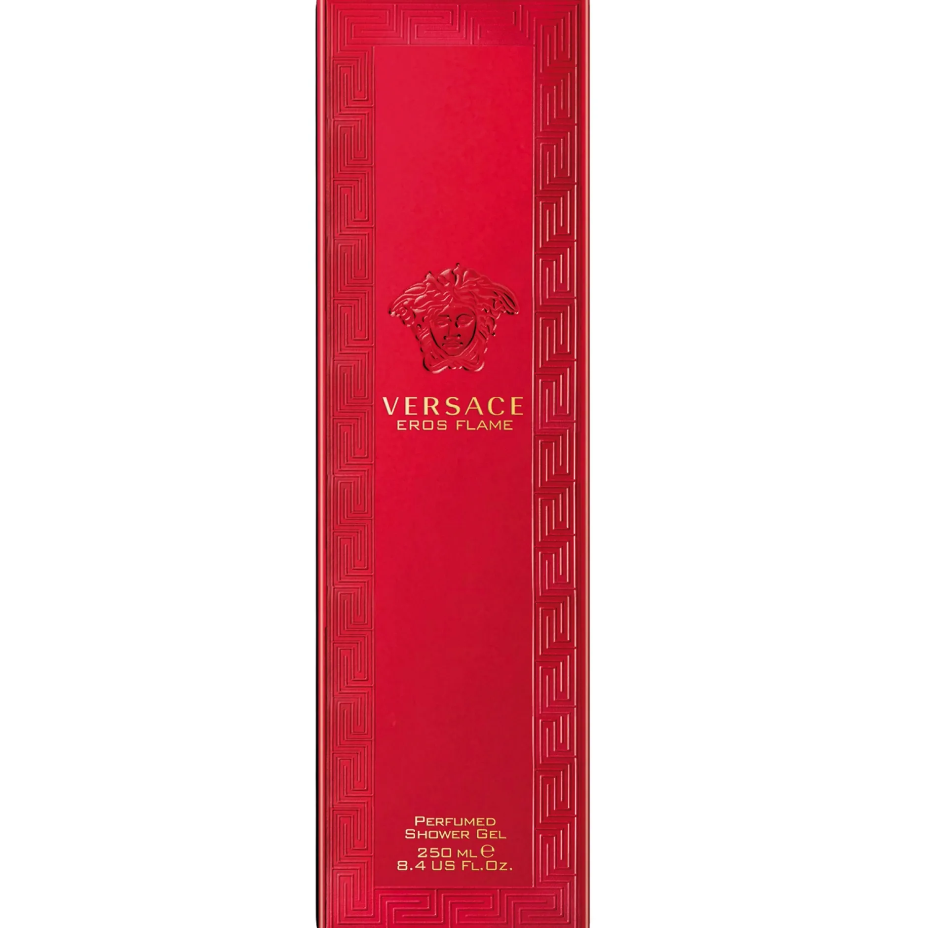 Versace Eros Flame Shower Gel 250ml Hot