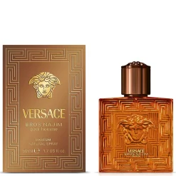 Versace Eros Najim Eau de Parfum Spray 50ml