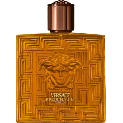 Versace Eros Najim Eau de Parfum Spray 200ml New